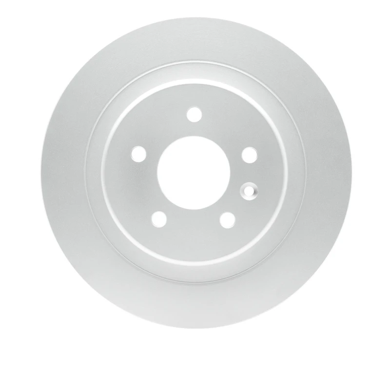 DFC 16-18 Buick Envision Rear GeoSPEC Coated Rotor