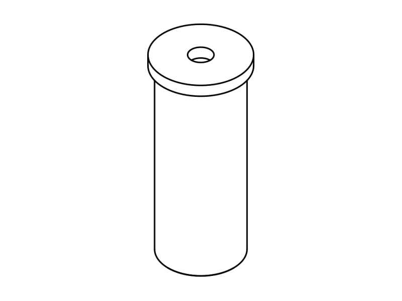 ICON Delta Joint Installations-Press-Adapter-Rohr