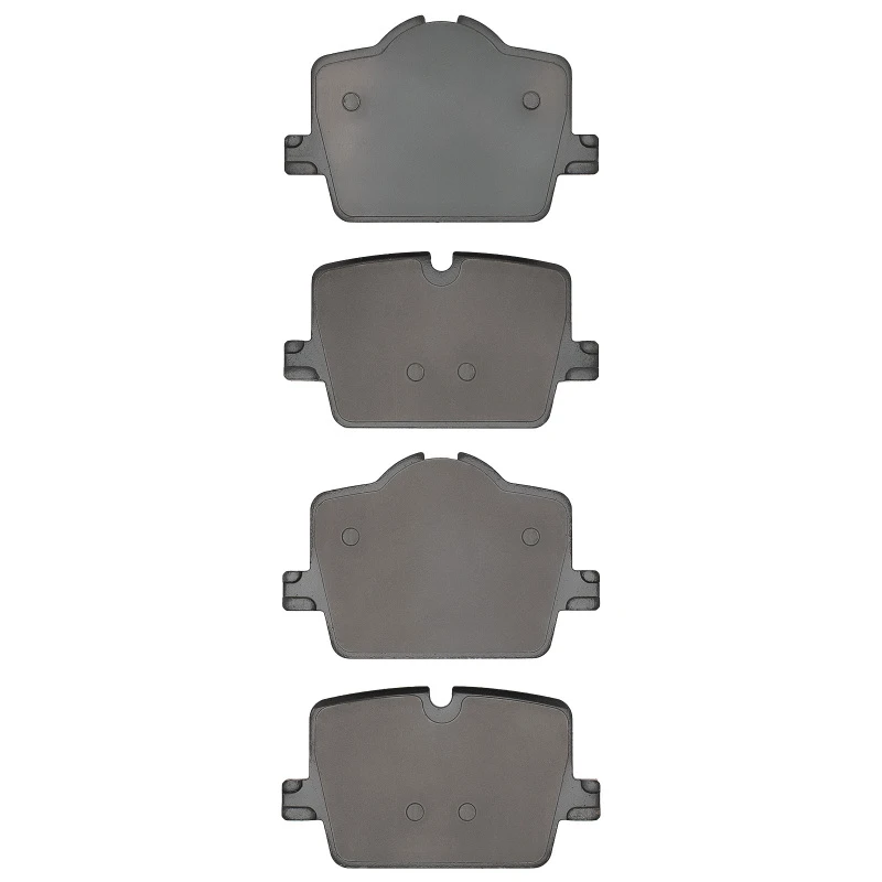 DFC 21-25 BMW 330e xDrive Rear 5000 Advanced Low Metallic Brake Pads