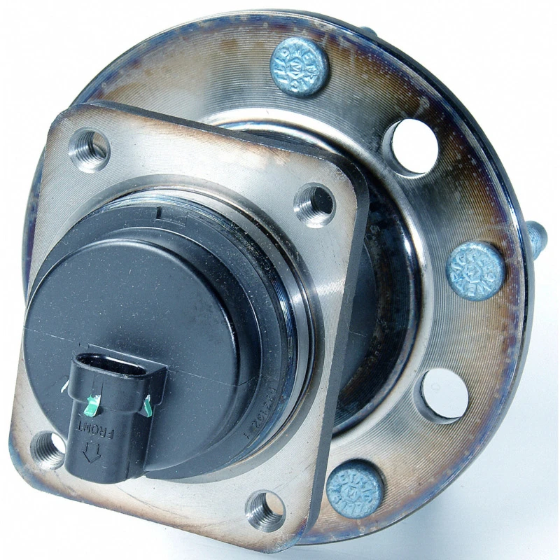 MOOG 93-02 Chevrolet Camaro Vorder-/Hinterachse