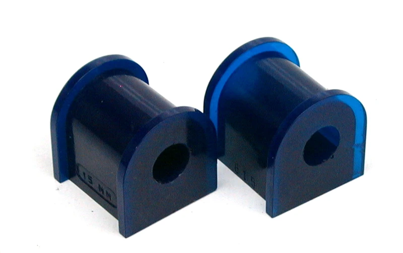 superpro_SPF0615-15K-67950c8fa4c7b SuperPro 1990 Mazda Miata Base Front 25mm Sway Bar Mount Bushing Kit