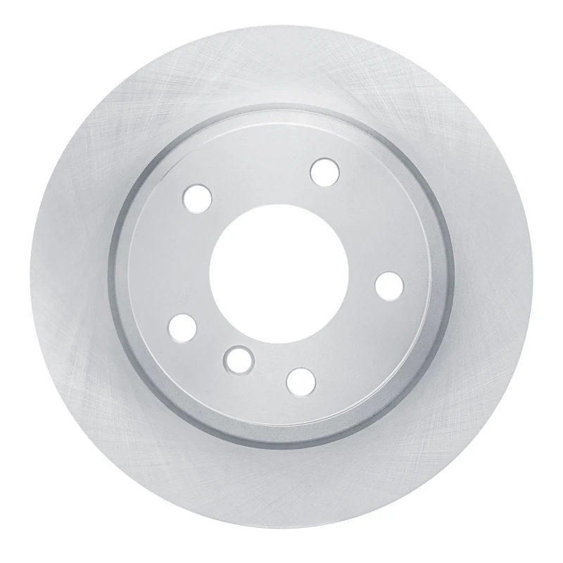 DFC 05-12 BMW 120i (Mexico) Rear Brake Rotor