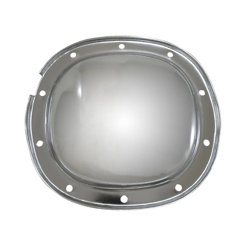 Yukon Gear Chrome Cover for 7.5in GM