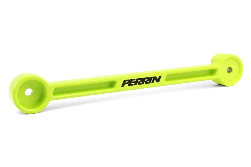 Perrin Batteriehalter für 93-22 Impreza/02-22 WRX/04-21 STI/13-20 & 2022 BRZ/2022 GR86 - Neon Gelb