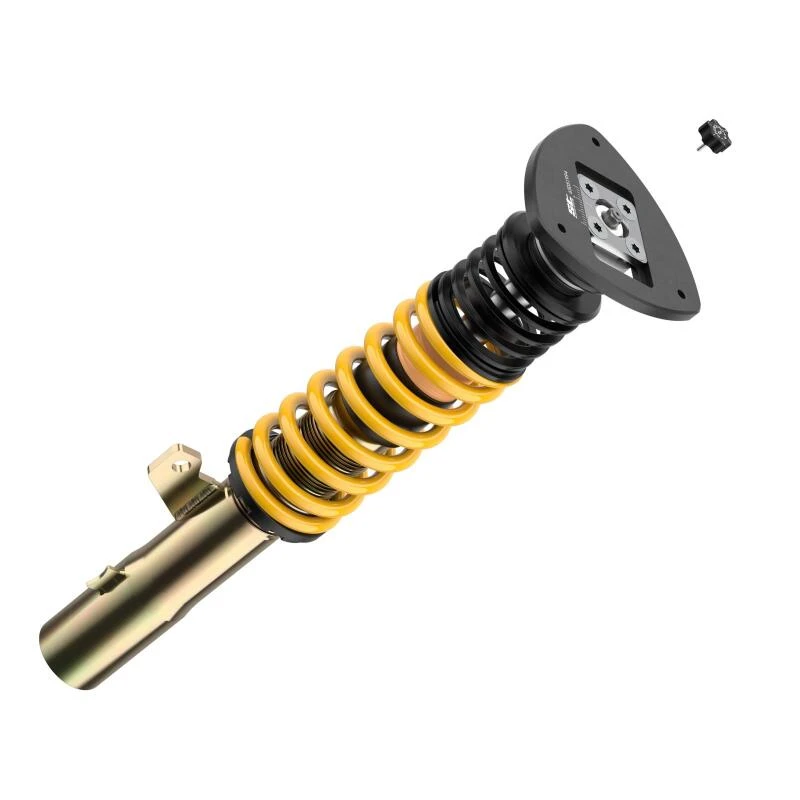 ST XTA-Height Adjustable Coilovers 2015+ Volkswagen GTI MKVII