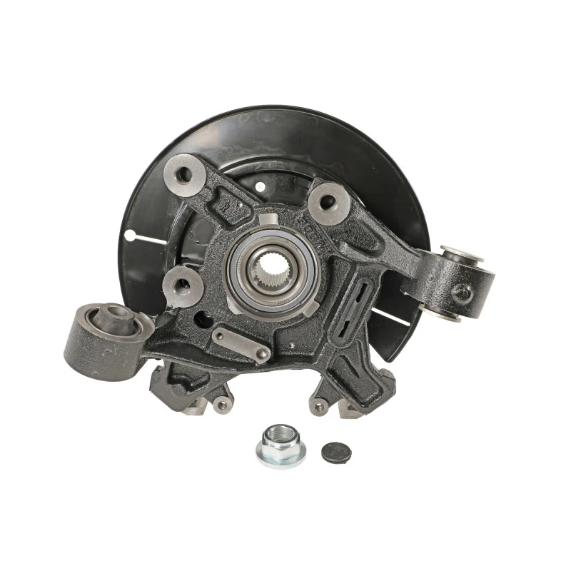 MOOG 06-10 Ford Explorer Hinten Rechts Komplette Knuckle-Anbaugruppe