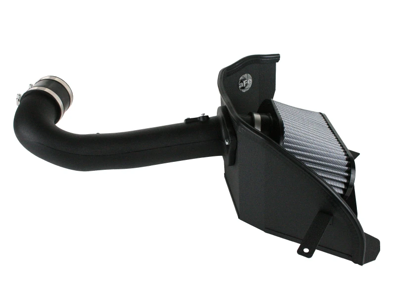 aFe MagnumFORCE-Ansauganlagen Stage-2 PDS AIS PDS Ford Mustang 05-07 V6-4.0L
