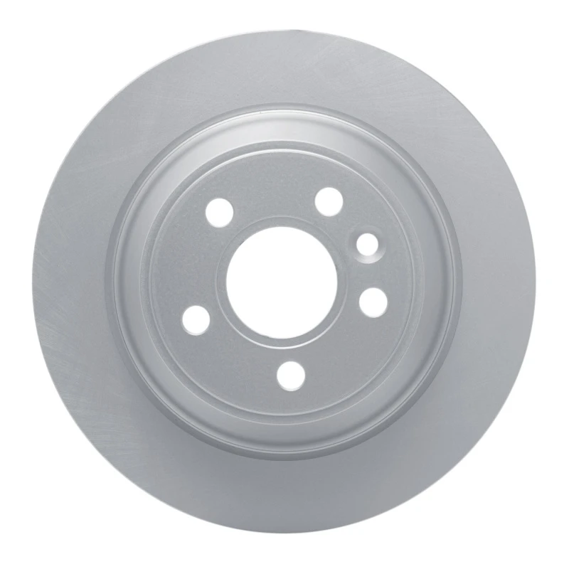DFC 07-10 Volvo S80 Rear GeoSPEC Coated Rotor