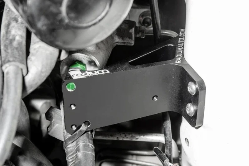 Radium Engineering 03-08 Subaru Forester / 93-07 Subaru Impreza Master Cylinder Brace