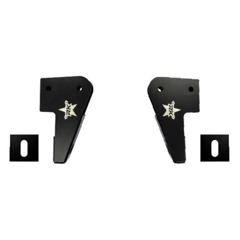 Rock Krawler 2023+ Ford F250/F350 Radius Arm Drop Bracket Kit - Front