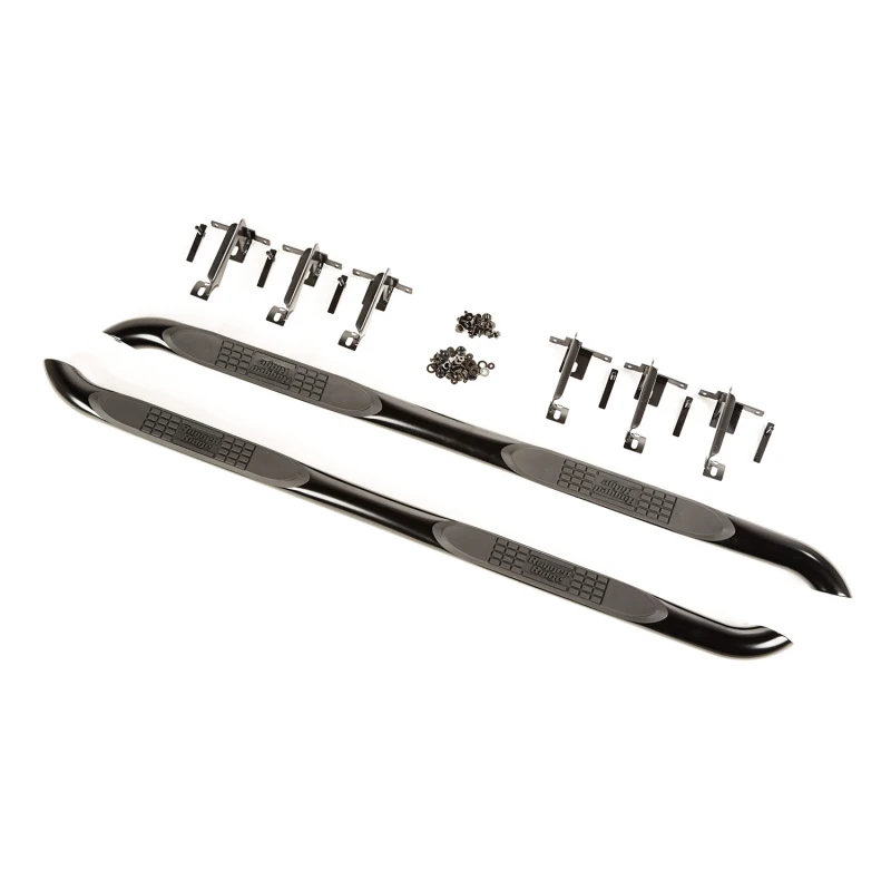 Rugged Ridge Side Step 3in 11-18 Jeep Grand Cherokee WK