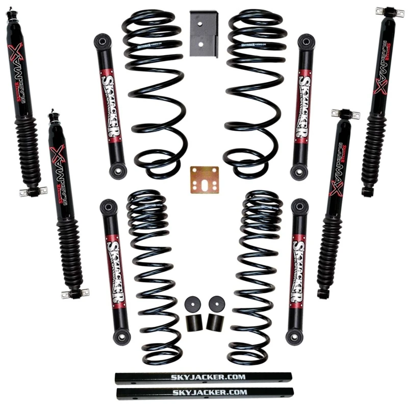 Skyjacker 2.5In KIT 2003 WRANGLER TJ