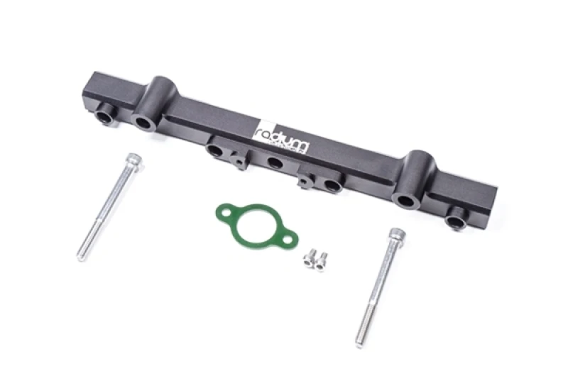 Radium Engineering Lotus (2ZZ-GE) Nachrüst-Konfiguration Kraftstoffrail-Kit