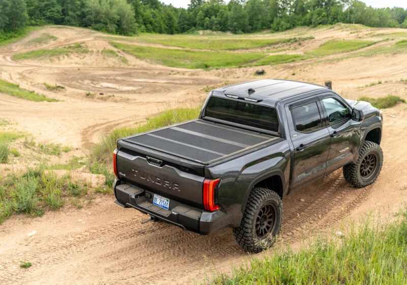 Extang Endure ALX Tonneau-Abdeckung für 2024 Toyota Tacoma 5ft Bed