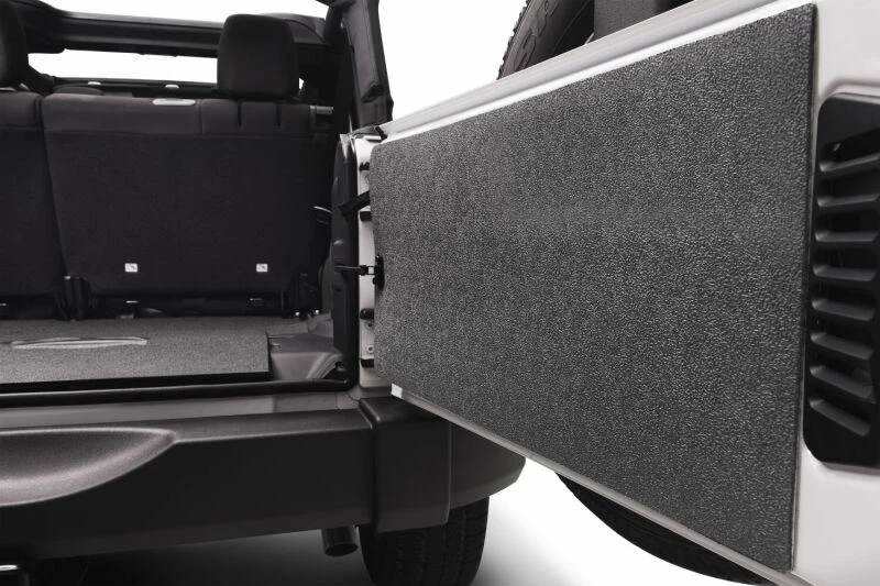 Husky Liners 20-26 Jeep Gladiator Guardian Comfort Tailgate Mat