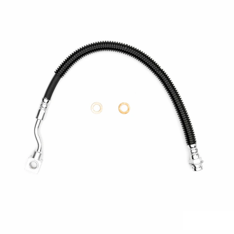DFC 01-07 Chevrolet Silverado 3500 Rear-R lo Brake Hose