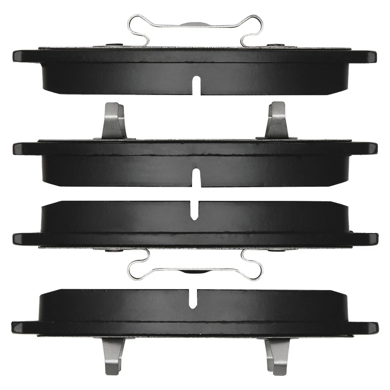 DFC 88-01 Buick Regal Front 5000 Advanced Semi Metallic Brake Pads