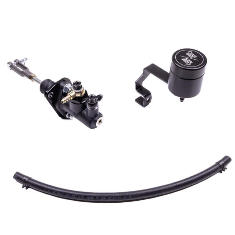 Chase Bays Clutch Master Cylinder Adapter & DBBE Reservoir Kit for Nissan 240SX S13/S14/S15