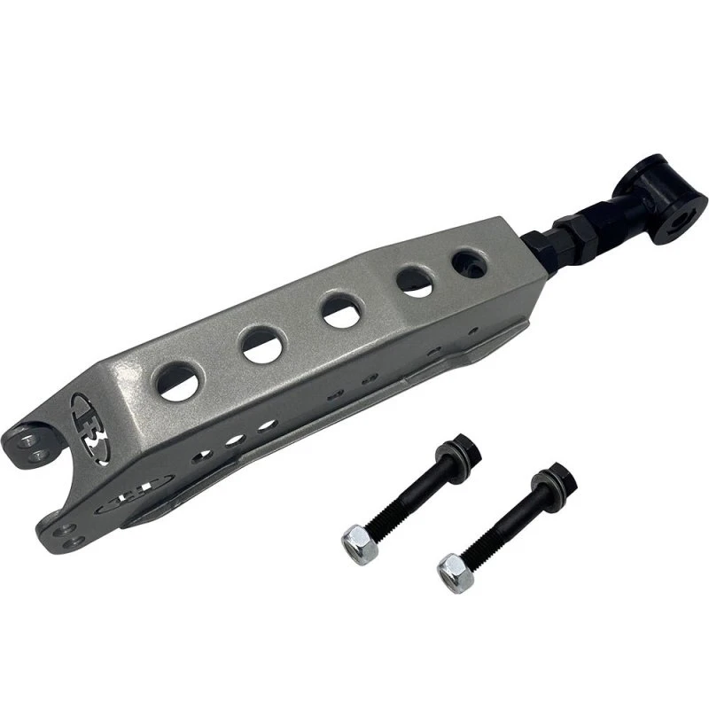 BLOX Racing Rear Lower Control Arms for 2013+ BRZ / 86 and 2008-2023 Subaru WRX/STI