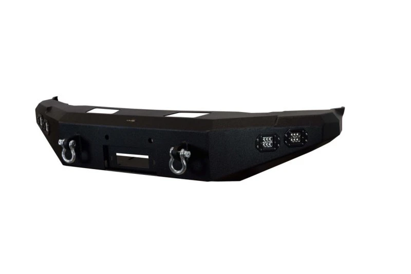 DV8 Offroad Front Bumper for 2008-2010 Ford F-250/F-350