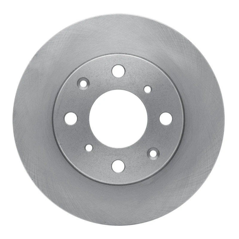DFC 79-83 Honda Civic Front Brake Rotor
