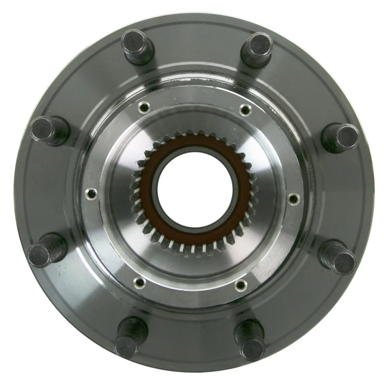 MOOG 13-16 Ford F-250 Super Duty Vordere Nabenanordnung