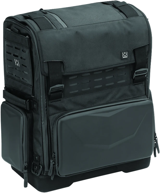 Kuryakyn XKursion XS Odyssey Bag