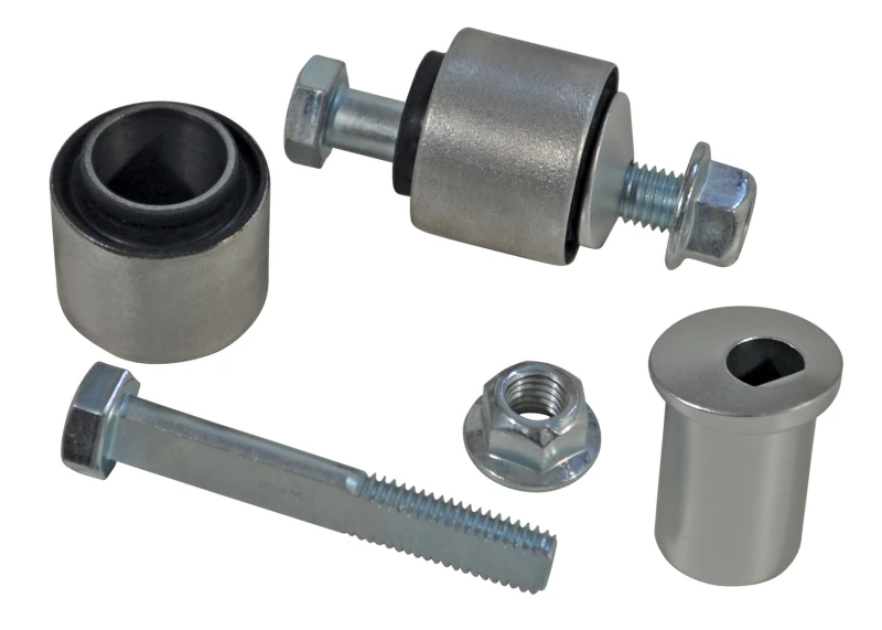 SPC Performance Mercedes Hinterer Sturz Kit (Exkl. AMG-Modelle)