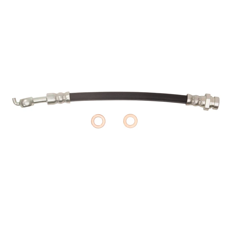 DFC 04-09 Kia Spectra Front-lo Brake Hose
