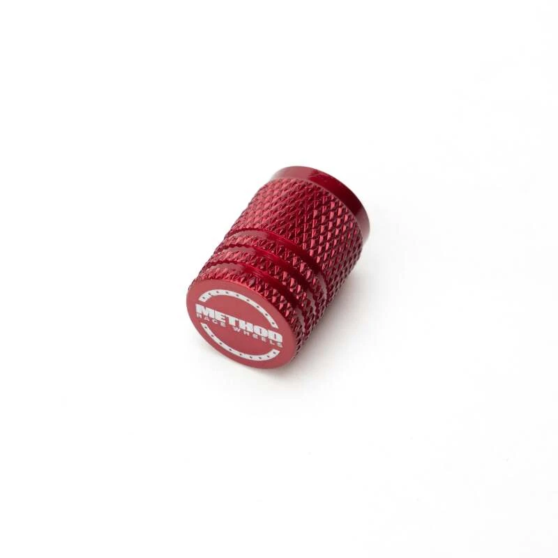 Method Valve Stem Cap 5 pack - Classic Stripes