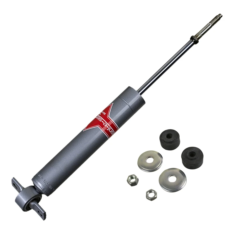KYB Stoßdämpfer & Struts Gas-A-Just Vorderseite BUICK Apollo 1973-75 BUICK Electra 1971-84 BUICK Estate Wagon