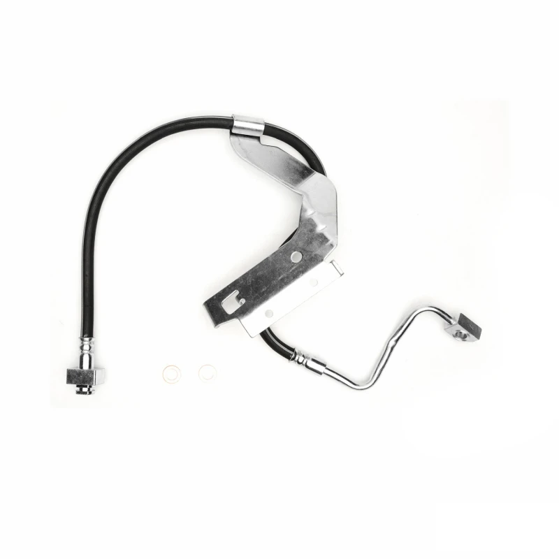 DFC 10-13 Ford F-550 Super Duty Front-L/Front Left Brake Hose