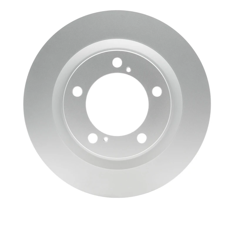 DFC 07-22 Lexus LX570 Front GeoSPEC Coated Rotor