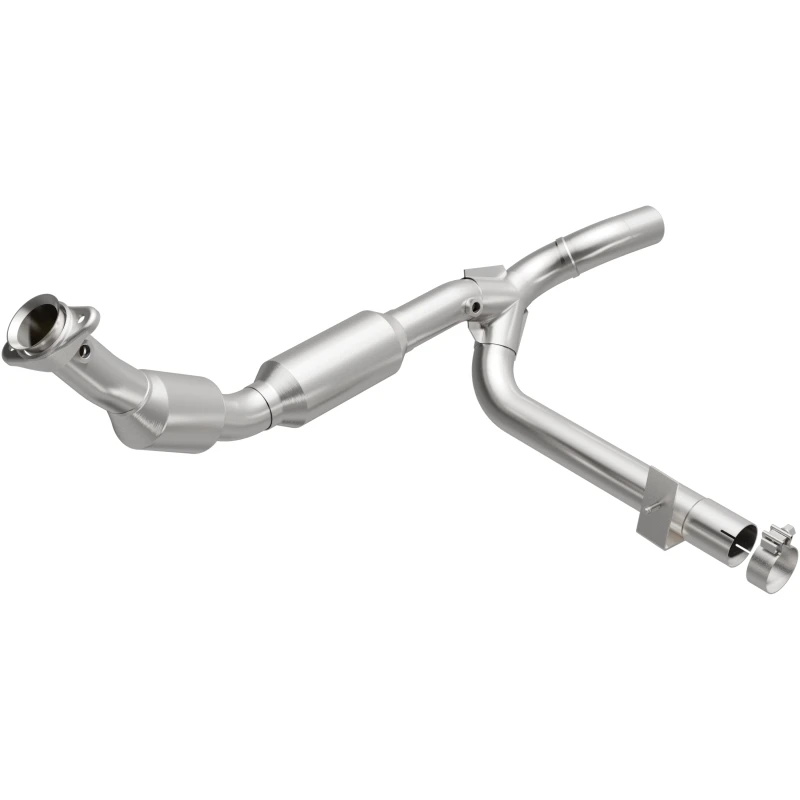 Magnaflow Direct-Fit Catalytic Converter for 02-03 Ford F-150 5.4L