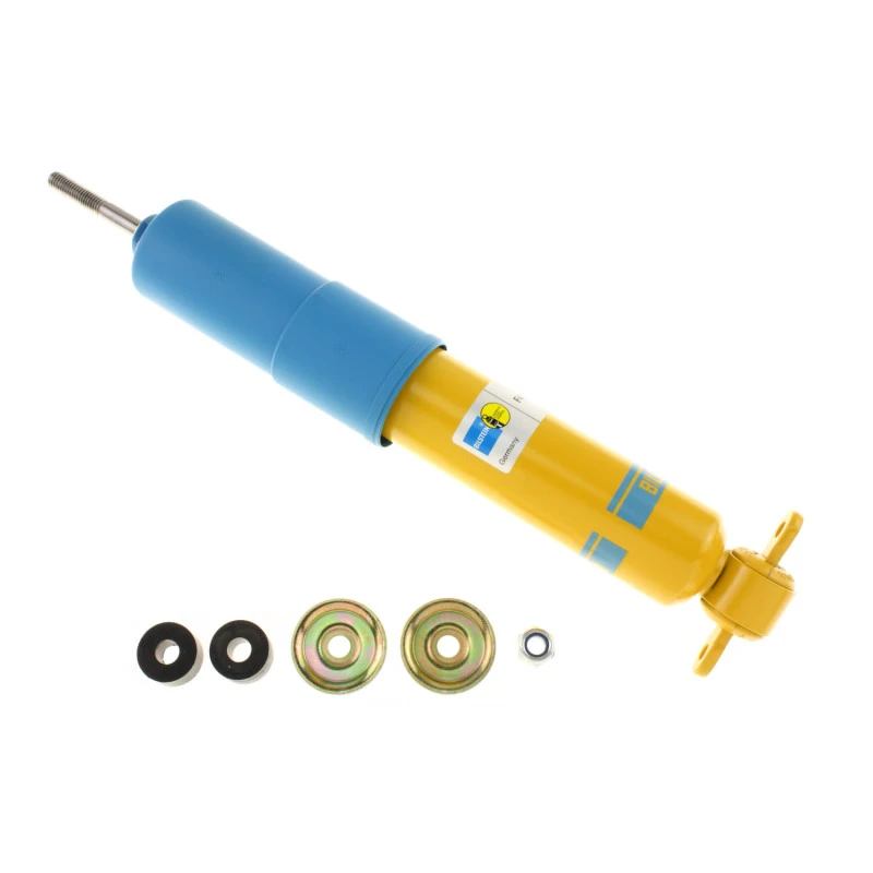 Bilstein 4600 Serie Vorderer 46mm Monotube Stoßdämpfer für 89-91 Mitsubishi Montero