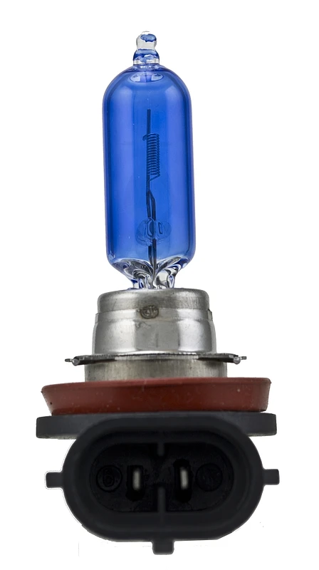 Hella Optilux H9 12V/100W XB Xenon Weißes Licht (Paar)
