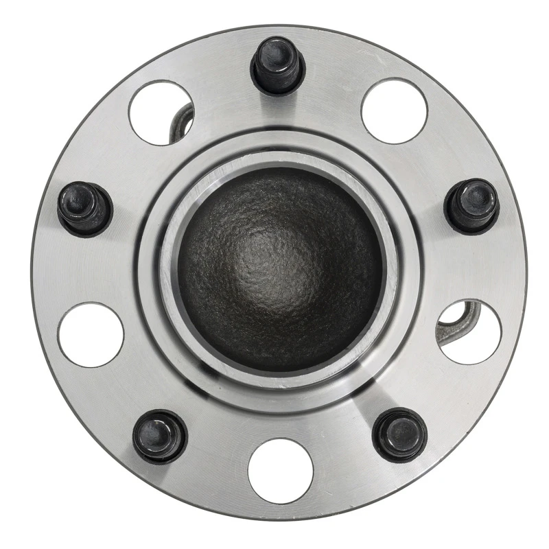 MOOG 2007 Chrysler Sebring Hinterrad-Antriebseinheit