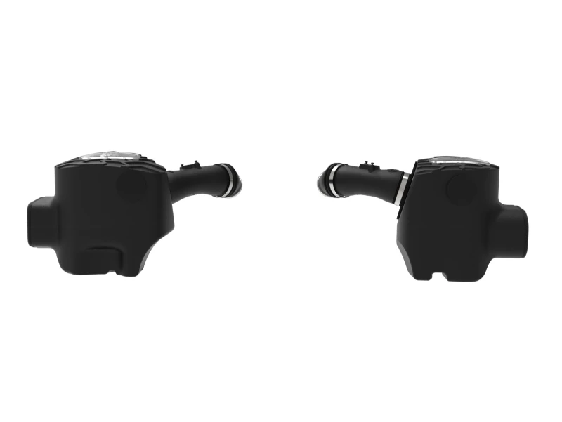 aFe 2022 Toyota Tundra V6-3.5L (tt) Momentum GT Kaltluft-Ansaugsystem mit Pro DRY S Filter