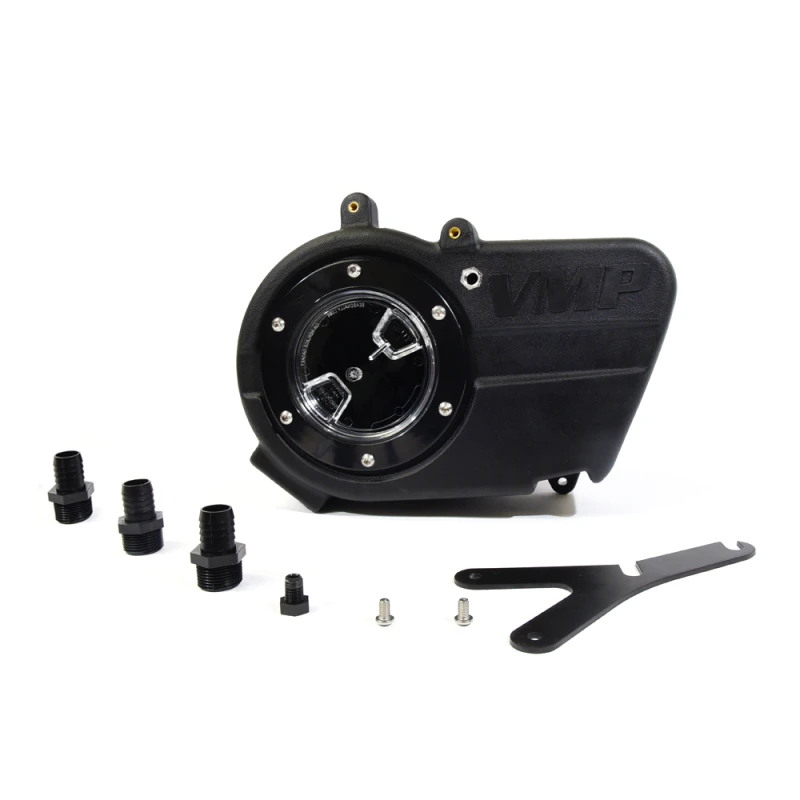 VMP Performance 15+ Ford Mustang GT 5.0L Odin Eistank
