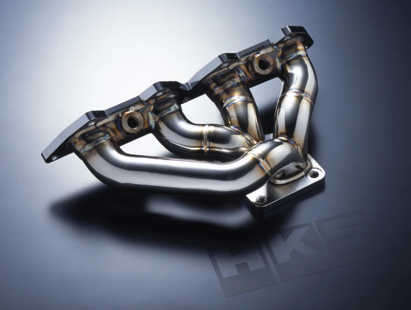 HKS Mitsubishi CT9A 4G63 Stainless Steel Exhaust Manifold
