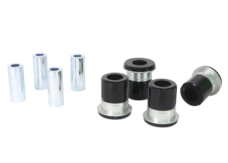 whiteline_W56412-67976c21e2eb0 Whiteline 16-22 Mazda MX-5 Miata Vorderer Kontrollarm - Oberes inneres Gummilager-Kit