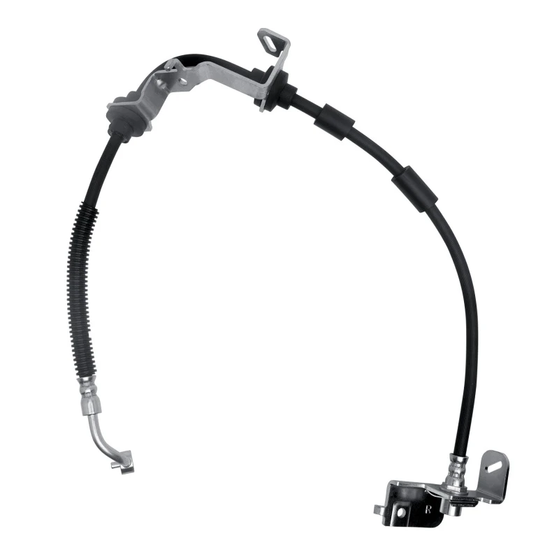 DFC 20-25 Ford Police Interceptor Utility Front-R Brake Hose
