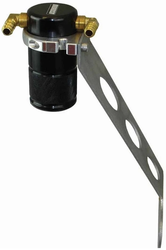Moroso Air/Oil Separator für Chevrolet Corvette