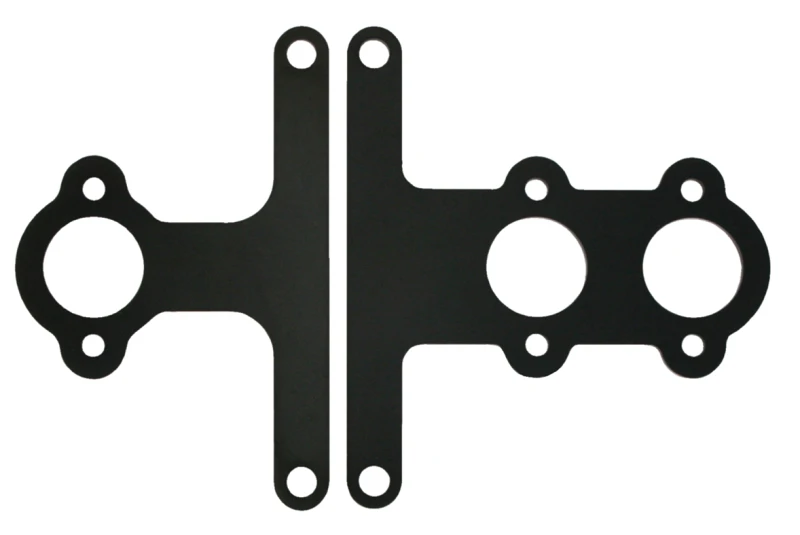 Moroso Fuel Regulator Mounting Bracket