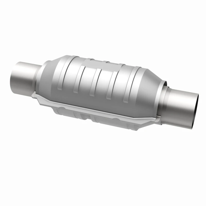 MagnaFlow Universal Catalytic Converter 2.25in. OEM