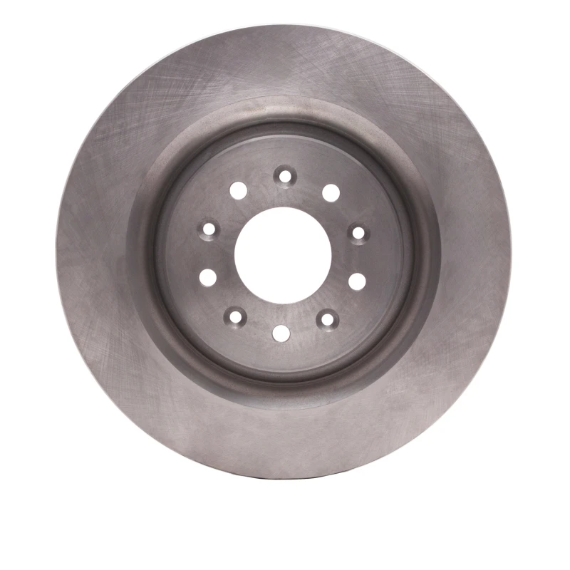 DFC 00-06 Jaguar XKR Front Brake Rotor