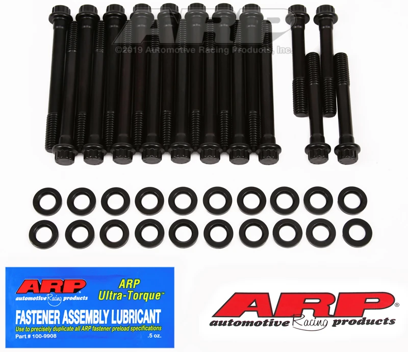 ARP Kopfschrauben-Kit für Oldsmobile 350-455
