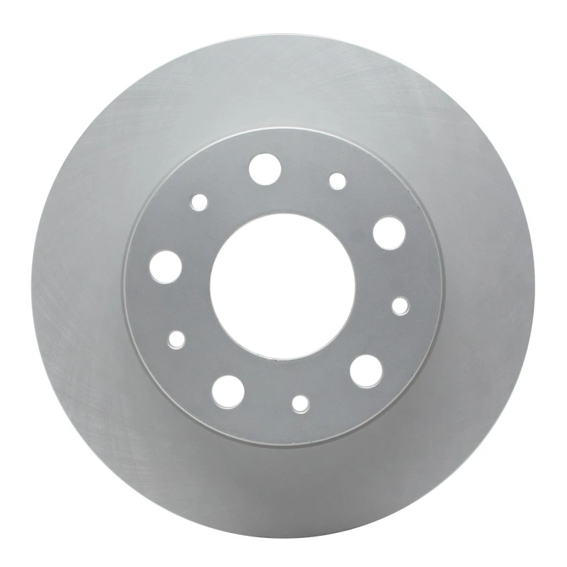 DFC 22-25 Ram ProMaster 3500 Rear GeoSPEC Coated Rotor