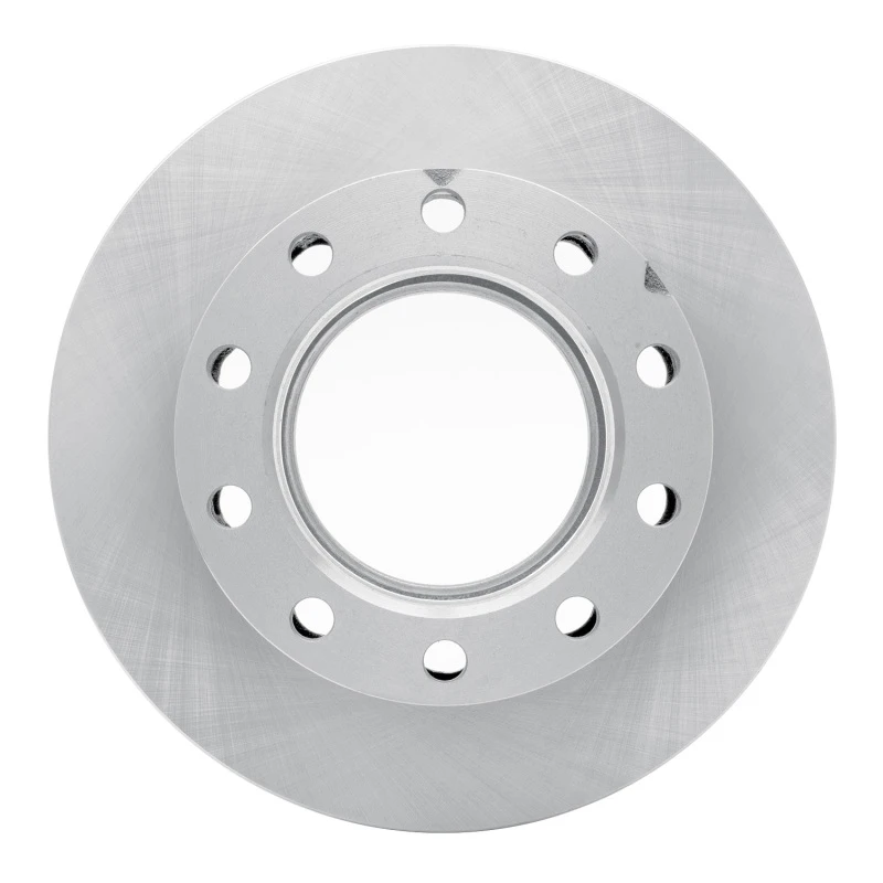 DFC 94-06 Chevrolet C3500 Rear Brake Rotor