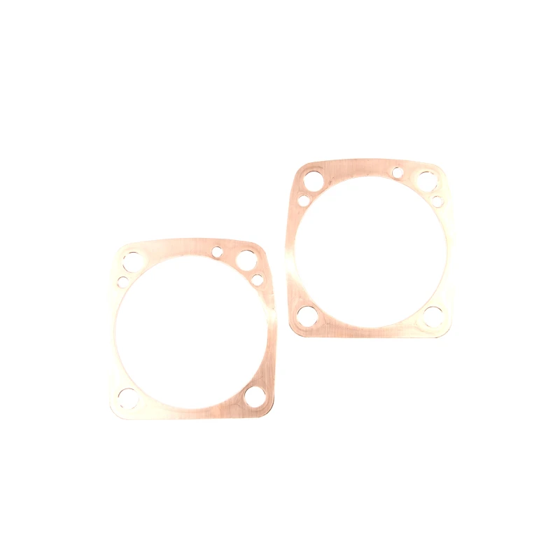 Cometic Hd Evo 1340 3-5/8 Bohrung.020in Kupferbasis, Paar